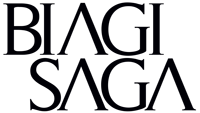 Biagi Saga - Logo High End Custom Security Solutions