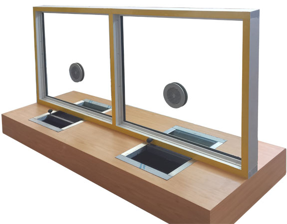 Biagi Saga Pay Trays of high quality, made in SA